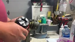 Milwaukee Fuel Weed Wacker Review