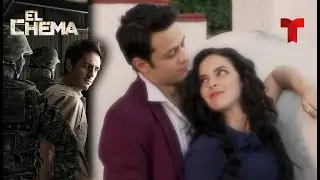El Chema | Capítulo 18 | Telemundo Novelas