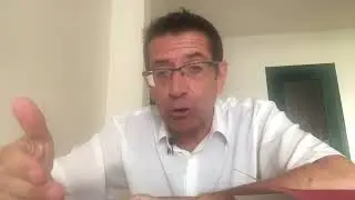 No tengo hijos. Tengo libros.