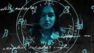 The Cult Official Motion Poster | Arun Padmadmanaban | Raveena Daha  Balaji jayabalan | Anil L Kumar