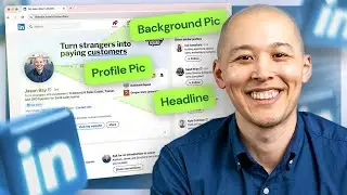 Mistakes You're Making on Your LinkedIn Profile (Tech Sales Jobs)