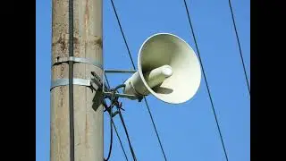 siren sound effect no copyright