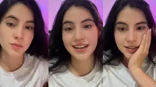 BIGO Live Streaming Pretty Girl 