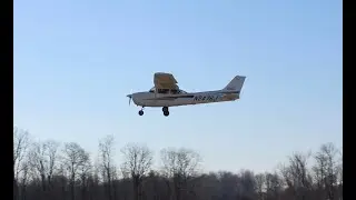 CTE Aviation Promo Video