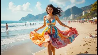 Girl from Ipanema - Bossa Nova
