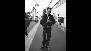 (FREE) Lil Baby Type Beat - "Fly Away"