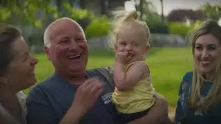 New Holland Agriculture | "A Way of Life" Centre Wellington, Ontario, Canada