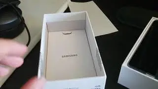 I ACCIDENTALLY Got Sent a Galaxy S20 Fan Edition 2 days early!!!