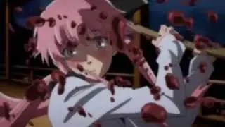Bleeding Heart Effect [Anime Boston 2015 Best in Show] (PLEASE SEE DESCRIPTION!)