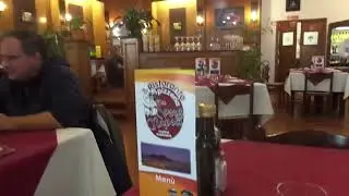 Город Кьявари и музей Палаццо Рокка