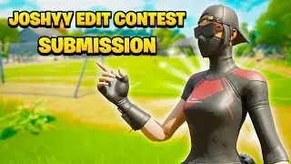 Who Do I Trust ❌ I Joshyy's Edit Contest Submission! 