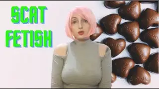 Scat Fetish (Coprophilia!)