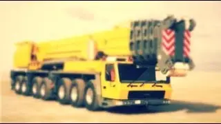 Работа автокрановщиком в Уфе