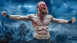 Varvar - The Viking Of Russian Bare Knuckle