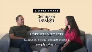 Genius of Design: Gaurav and Prachi's Story