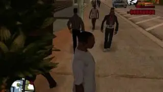 GTA SA LOANNY SHARKS!!!