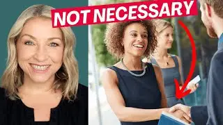 Land a New Role WITHOUT Meeting New People
