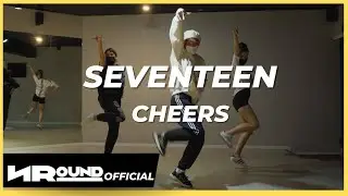 SEVENTEEN 
