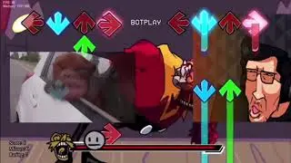 “Elelelelellelelel” “Motherfcuker” “Ahhh!1!!1!1!”