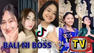 Tik Tok Cewek Bali Part 2