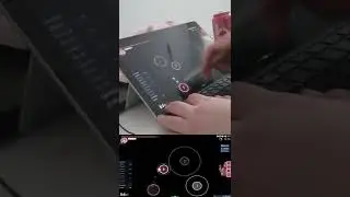 Touchscreen Jumps Liveplay [osu!] - lowola