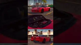 Tuning Club Online: Honda NSX 🔥 