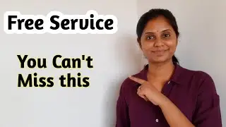 How I got health expert consultation worth Rs.1000 for free I Health Transformation I DO NOT MISS IT