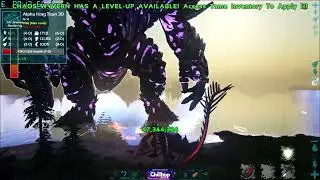 Ark Survival Evolved Primal Fear Mod 2023