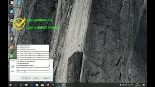 How to Find Detail of Pc Or LAPTOP// Find All Information About your Laptop