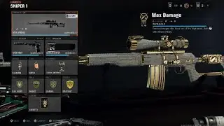 Call of duty BO6 armory bug