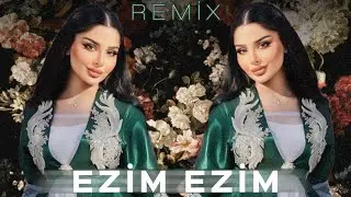 Aggressive Kurdish X English Remix 🤯❗️| “EZİM EZİM” (Prod.by Diyar Music)