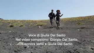 ETNA, by Giorgio Dal Santo
