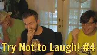 Try Not to Laugh! #4