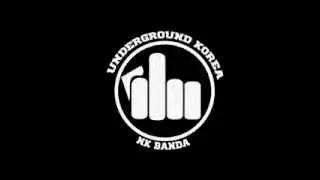 UNDERGROUND KOREA-Pierdol się (feat.DARO)