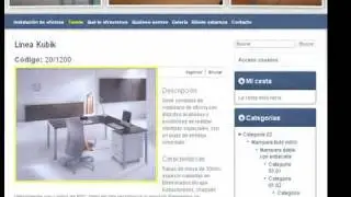 Muebles de oficina Should You Opt For Contemporary Office Fu