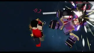 [YBA] Sussy Beatdown