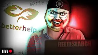 Taking A Better Look At Better Help (researching the last 3 years)