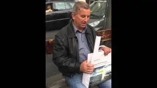 Slavik Izrael