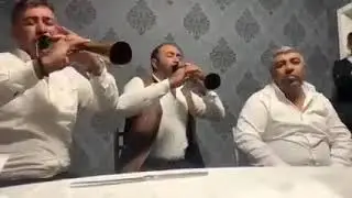 Ferdi Göçer ve ekibi - Gitme Turnam