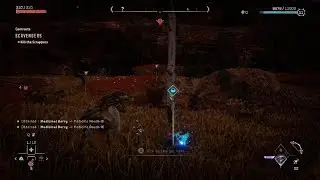 Horizon Forbidden West