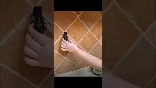 Двусторонняя нанометрическая лента с AliExpress