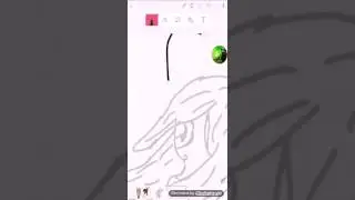 Рисую Ведьму