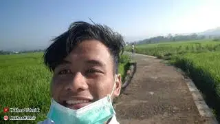 Pesona Magelang Jawa Tengah vlog by @MukhamadFahmiR