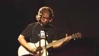 14) You Ruined Everything- Jonathan Coulton 9-12-07