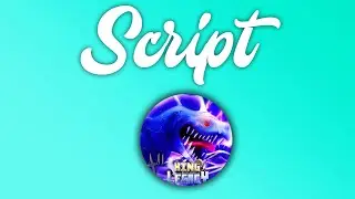 ROBLOX: KINGS LEGACY SCRIPT AUTO FARM, AUTO LEVEL E MUITO MAIS!!