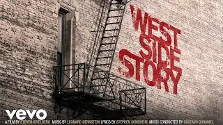 West Side Story – Cast 2021 - Jet Song (From 