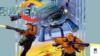 Super C -Bloxed