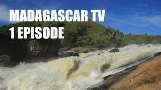 Madagascar Kayak TV -  1 episode