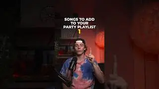 This song will 100% hit at your next party 