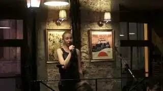Мария Иванова